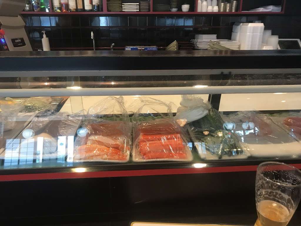 Lai Lai Chinese Cuisine-Sushi | 7400 Southland Blvd # 116, Orlando, FL 32809 | Phone: (407) 857-3740
