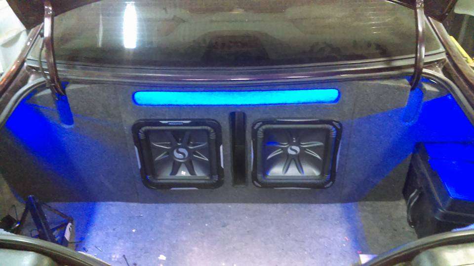 T Deez Car Audio | 8235 Jones Rd C, Houston, TX 77065 | Phone: (832) 486-9347