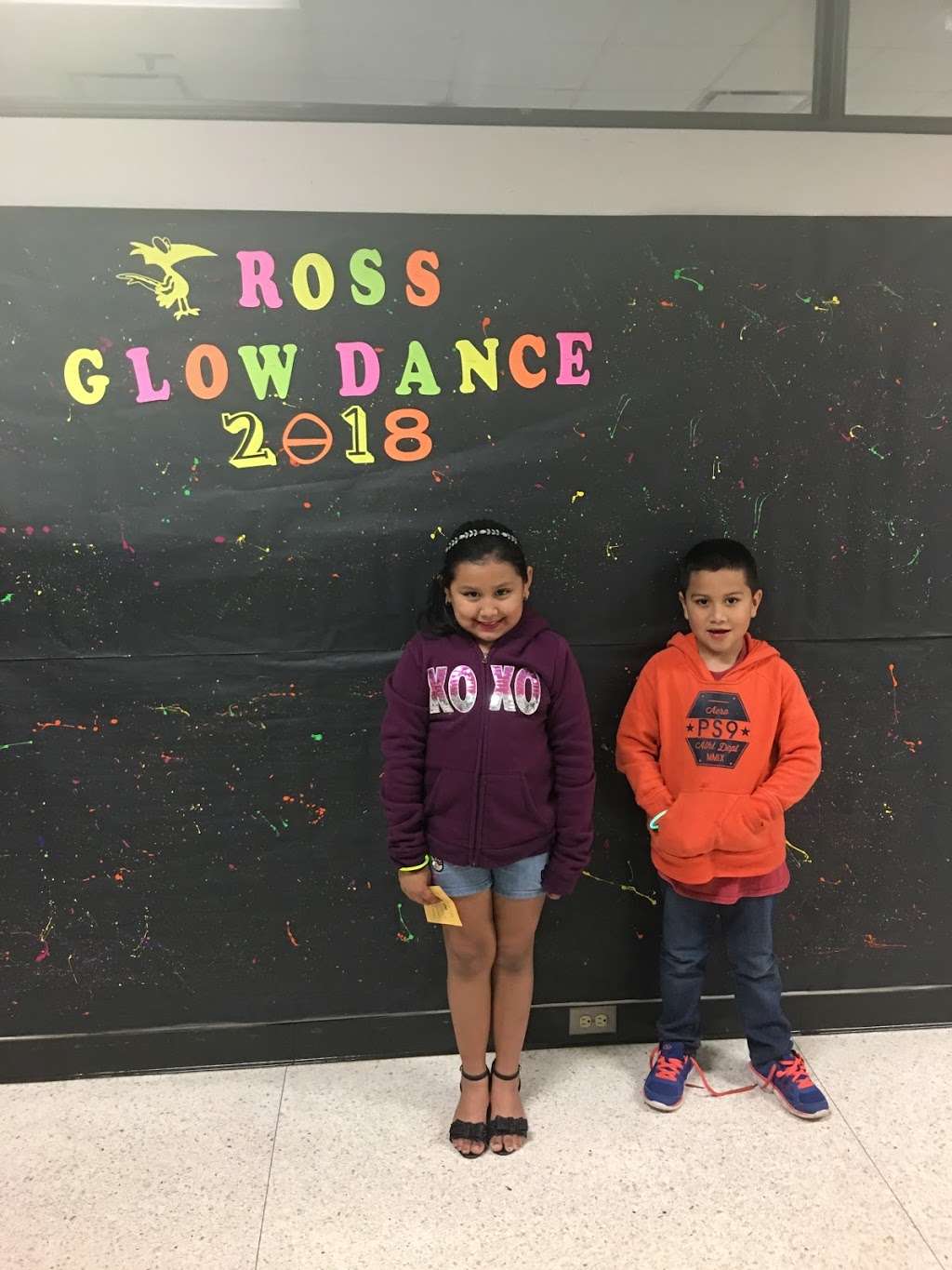 Ross Elementary School | 2401 W Main St, League City, TX 77573, USA | Phone: (281) 284-4500