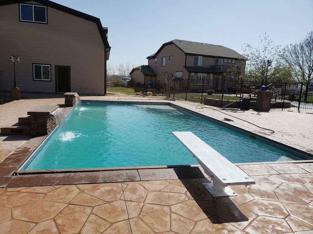 Crystal Clear Pools & Spas Inc | 360 W 84th Ave, Denver, CO 80260 | Phone: (720) 214-0330