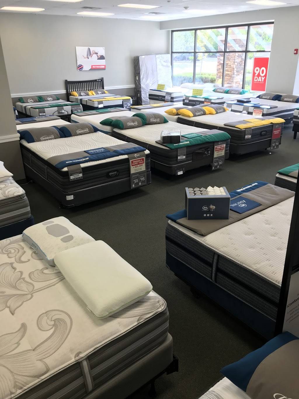 Mattress Firm Sparks | 4711 Galleria Pkwy, Sparks, NV 89436 | Phone: (775) 354-1510