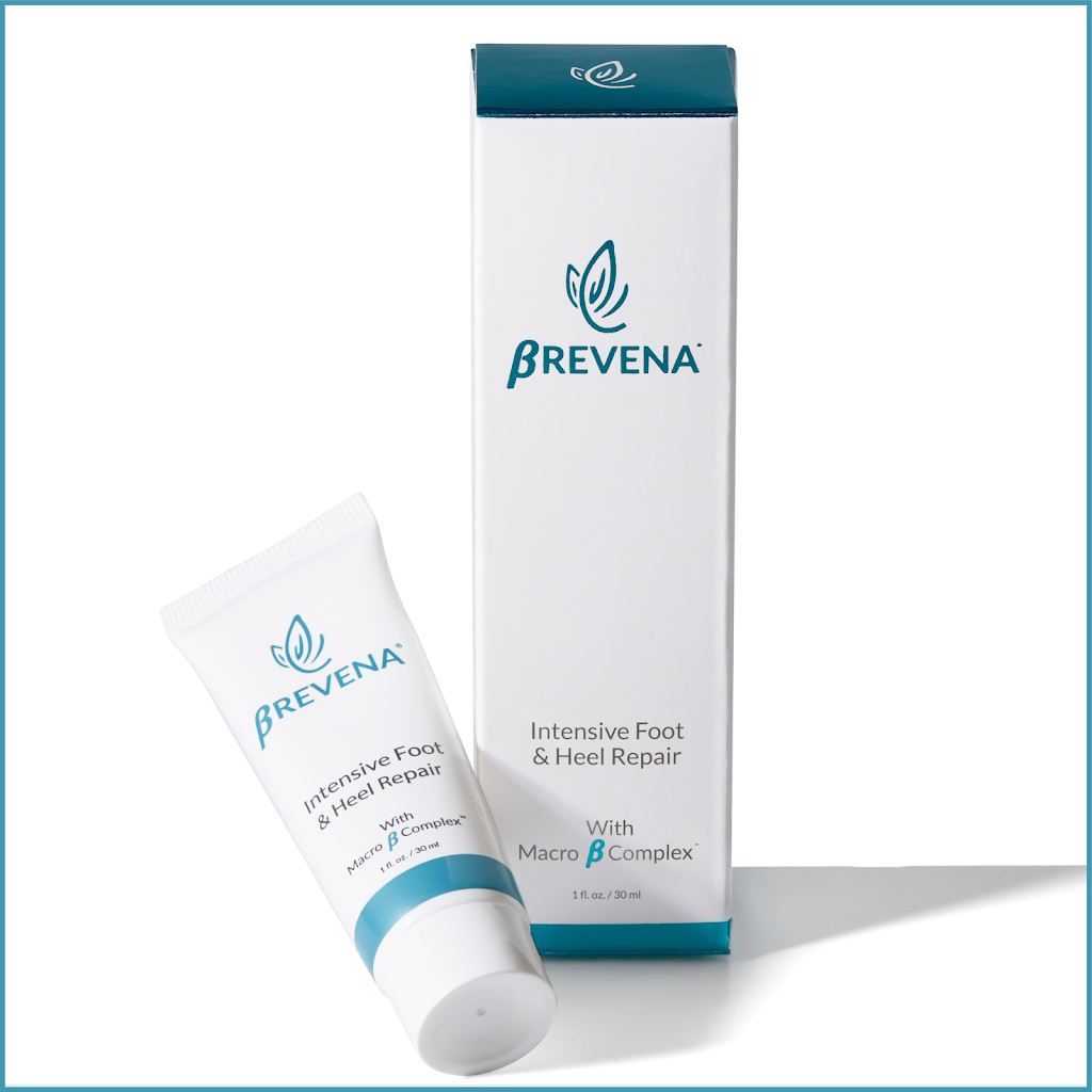 Brevena Skin Care | 1290 Hammond Rd, White Bear Township, MN 55110, USA | Phone: (800) 260-8031