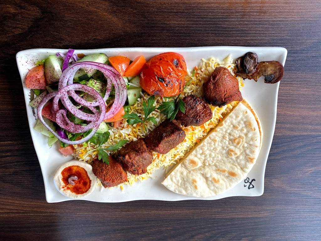 Falafel Flame | 470 N Mathilda Ave, Sunnyvale, CA 94085, USA | Phone: (408) 685-2141