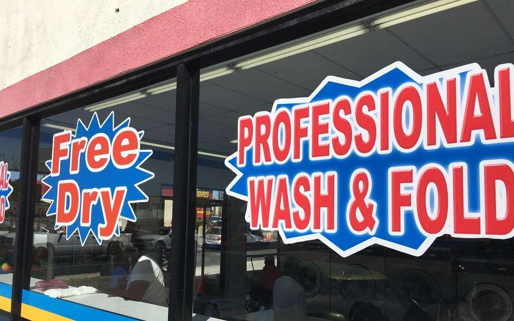 Clean King | 802 E Manchester Blvd, Inglewood, CA 90301, USA | Phone: (818) 363-5500