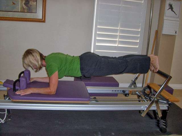 CenterFocus pilates | 43937 Barletta St, Temecula, CA 92592, USA | Phone: (951) 302-2527