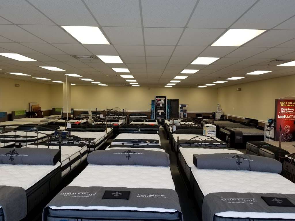 Mattress Warehouse of Hagerstown - Garland Groh Blvd | 18011 Garland Groh Blvd, Hagerstown, MD 21740, USA | Phone: (301) 766-0740