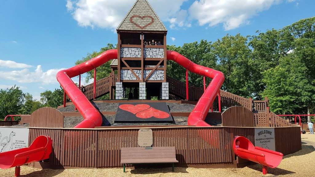 Limerick Community Park | 180 Swamp Pike, Royersford, PA 19468, USA | Phone: (610) 495-6432