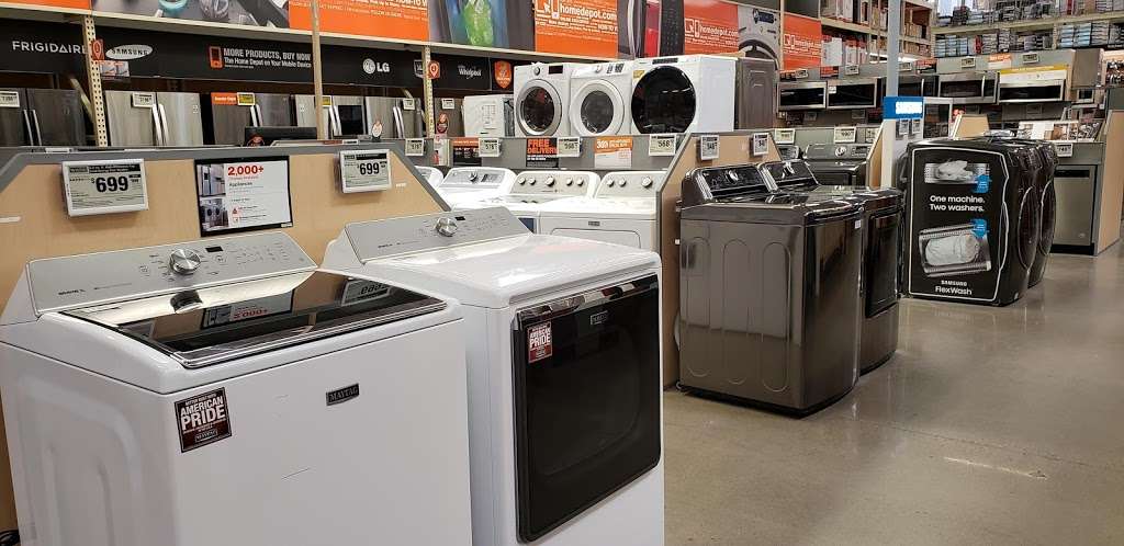 Pro Desk at The Home Depot | 12434 N Cave Creek Rd, Phoenix, AZ 85022, USA | Phone: (602) 494-5884