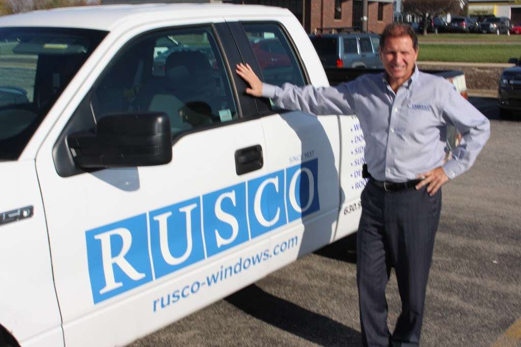 Rusco Windows & Doors | 1740 Internationale Pkwy, Woodridge, IL 60517, USA | Phone: (630) 796-4624