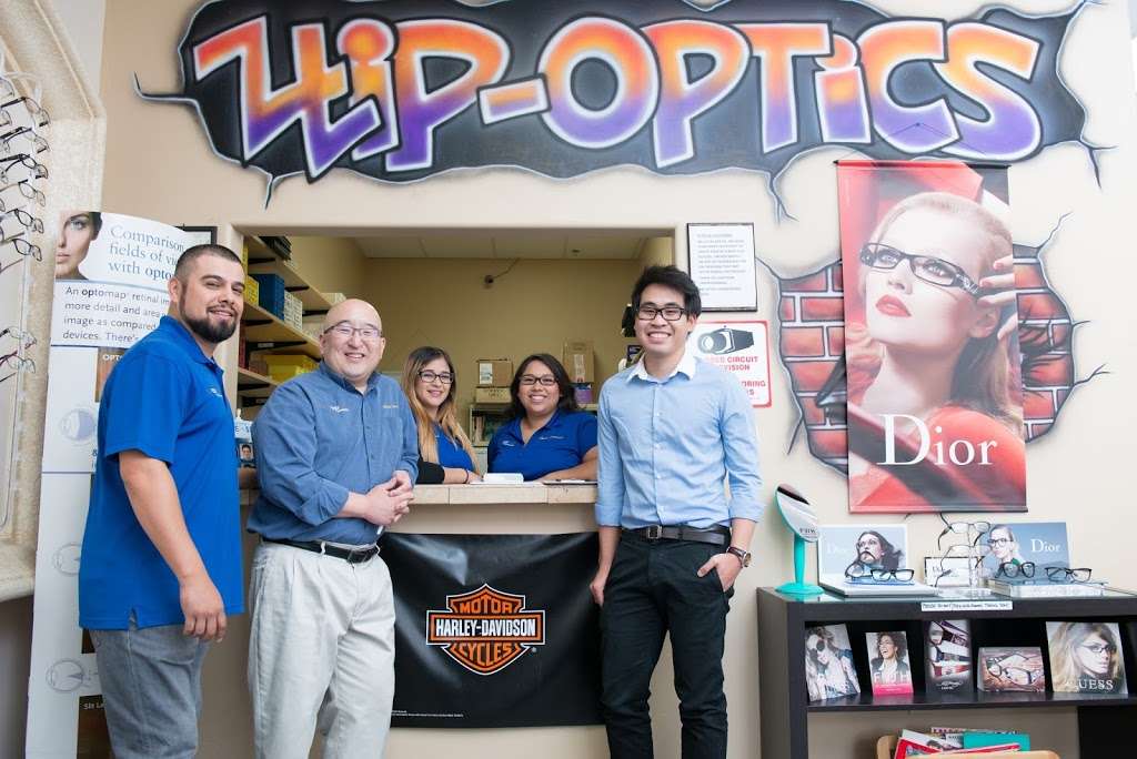 Hip Optics Vision Source | 17675 Van Buren Boulevard suite c, Riverside, CA 92504 | Phone: (951) 776-3100