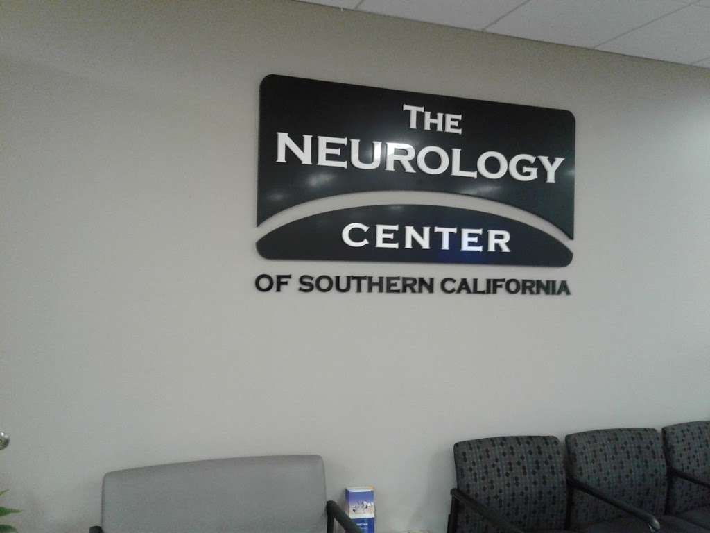 The Neurology Center | 6010 Hidden Valley Rd #200, Carlsbad, CA 92011, USA | Phone: (760) 631-3000