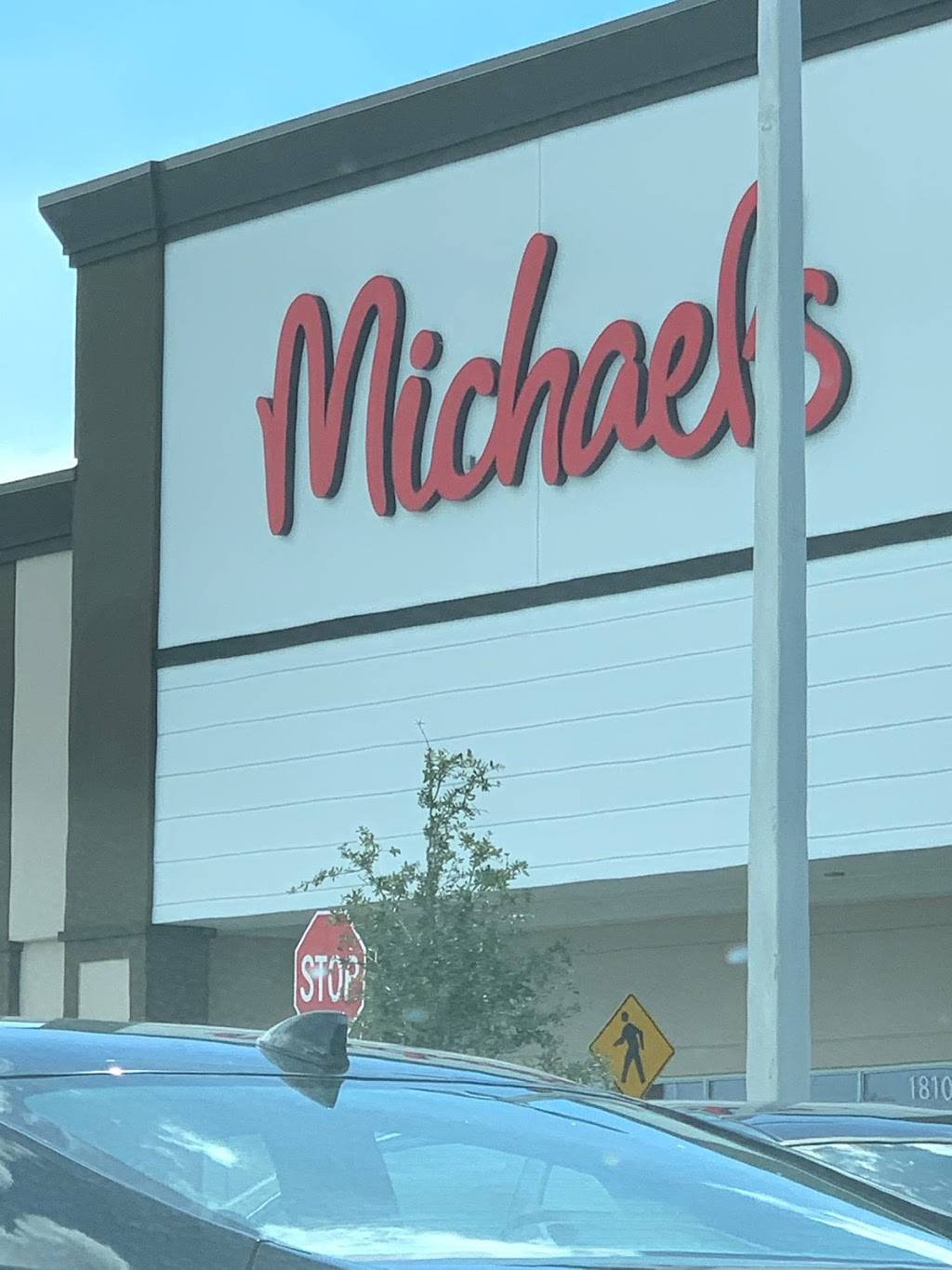 Michaels | 1810 NW 117th Pl, Miami, FL 33182, USA | Phone: (786) 706-8600