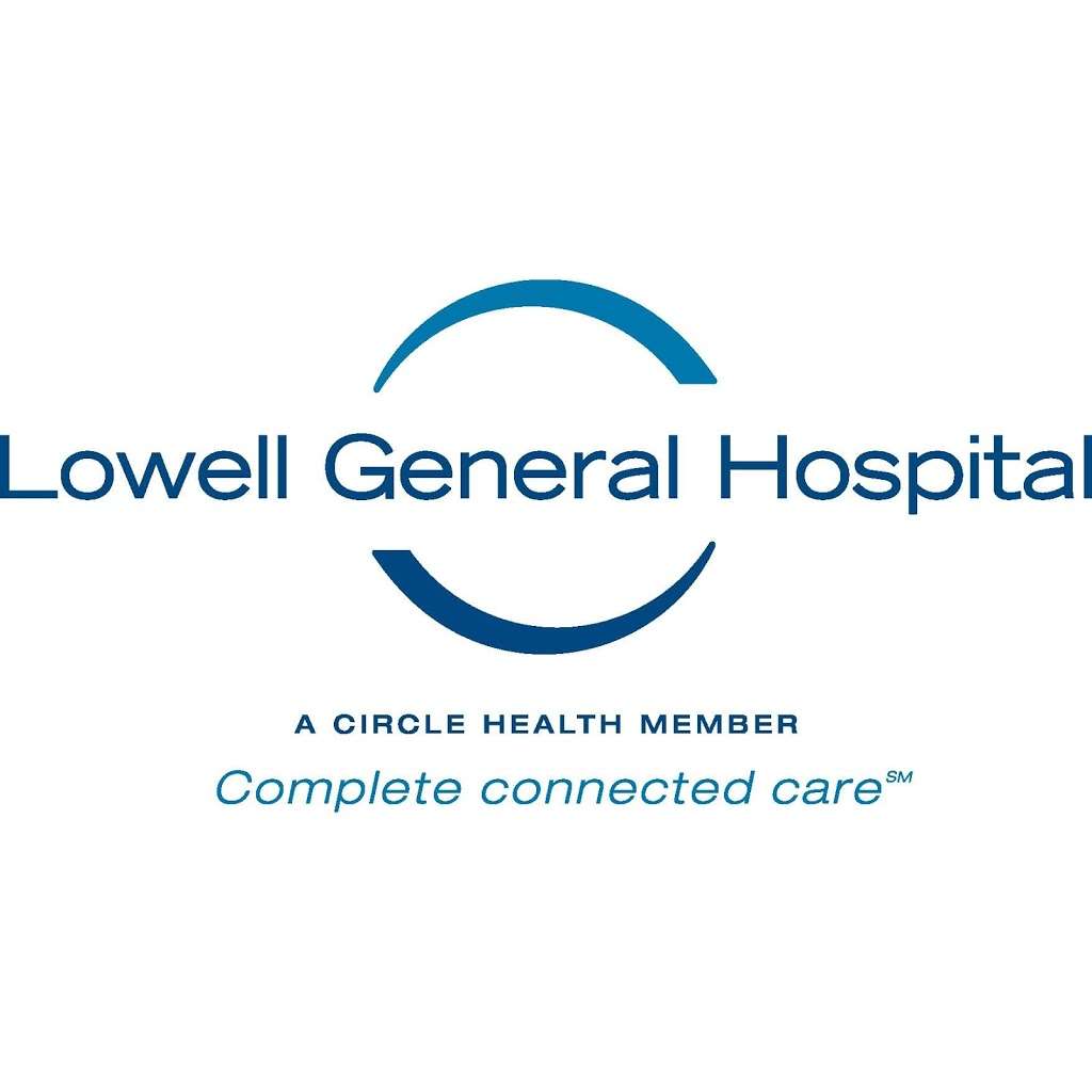 Lowell General Hospital Main Campus Emergency Department | 295 Varnum Ave, Lowell, MA 01854 | Phone: (978) 937-6000