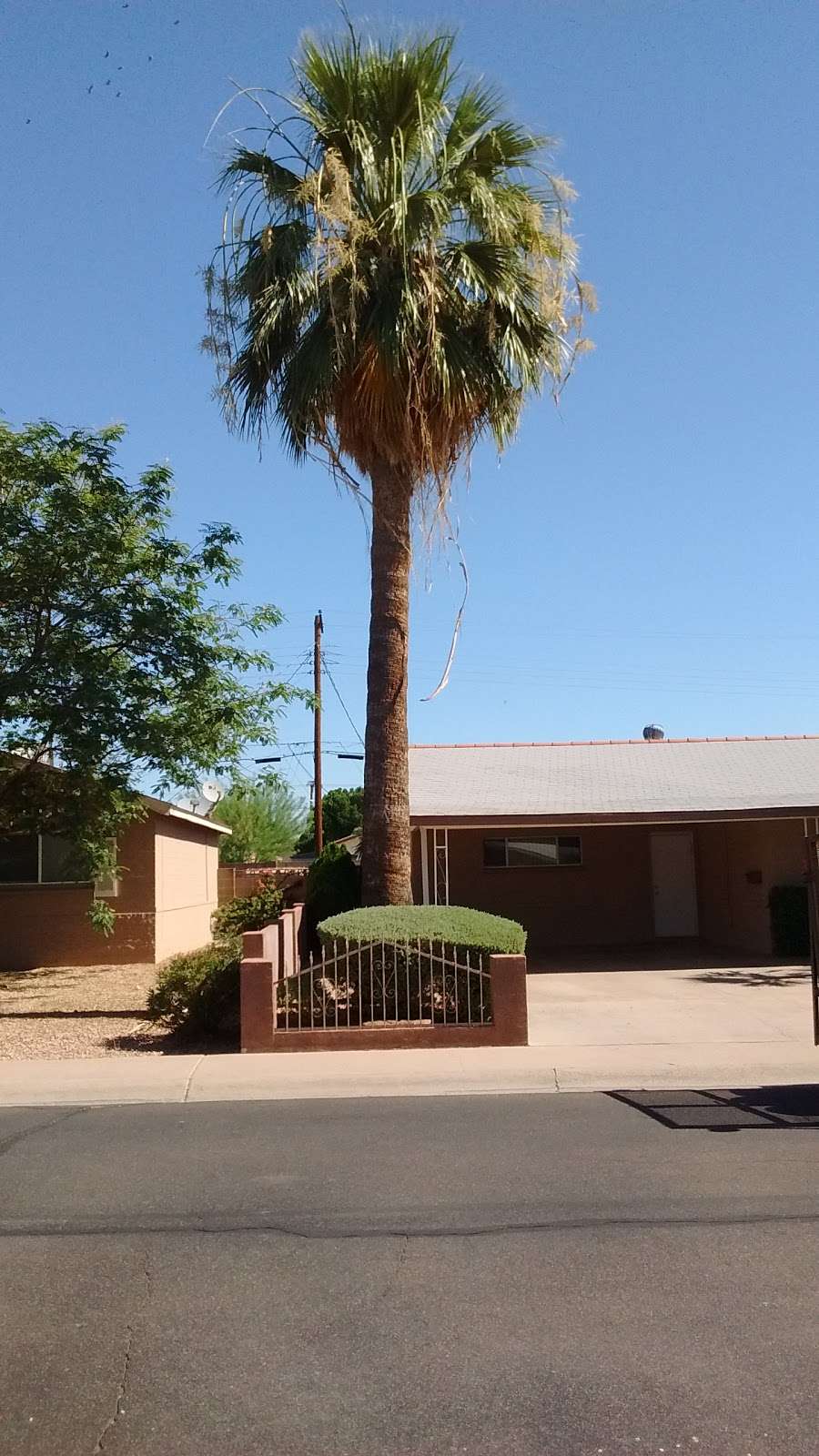 Papago Rotary Park | 7316 E Garfield St, Scottsdale, AZ 85251, USA | Phone: (480) 312-7275