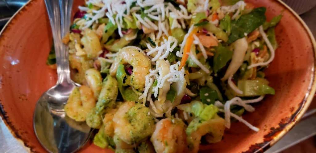 P.F. Changs | 983 Baltimore Pike, Glen Mills, PA 19342, USA | Phone: (610) 545-3030