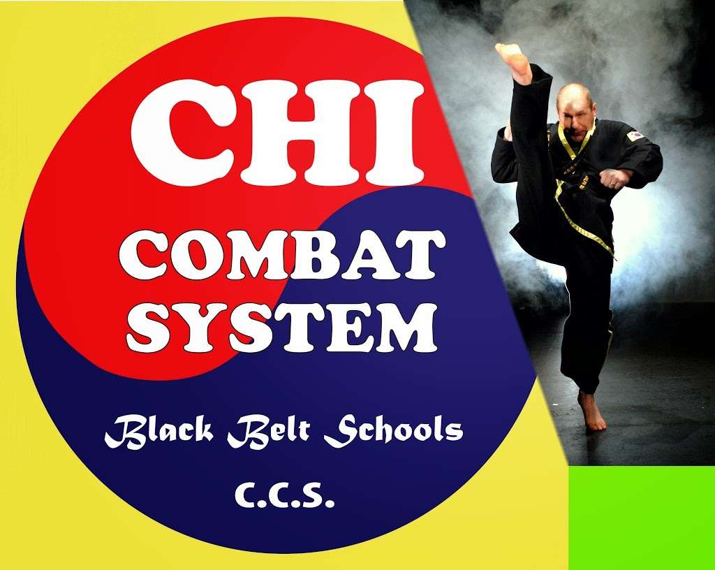 Chi Combat System ( Sutton , Surrey branch) | Rose Hill, Sutton SM1 3HH, UK | Phone: 020 8646 5551