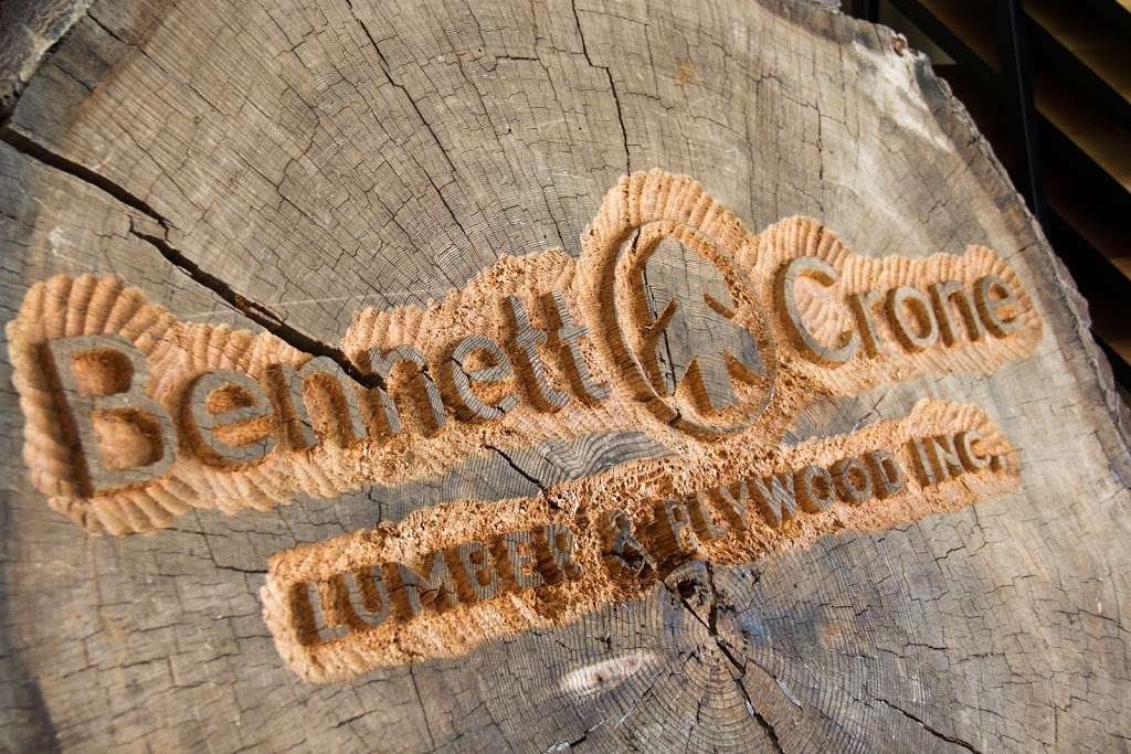 Bennett Crone Lumber & Plywood | 1202 Piper Ranch Rd, San Diego, CA 92154, USA | Phone: (619) 661-0667