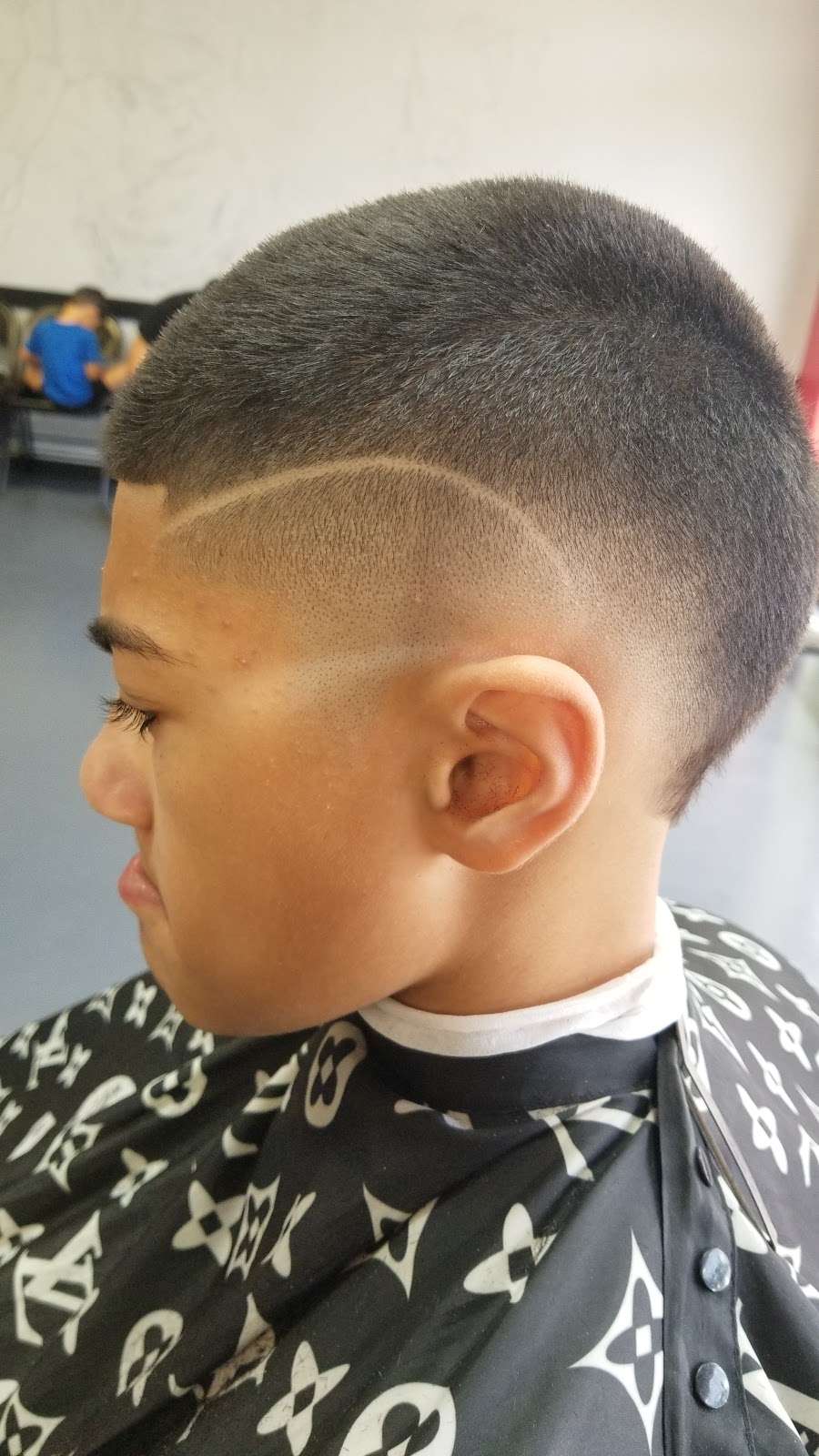 Diversity Barbershop | 14 Lake Hamilton Blvd, Winter Haven, FL 33881, USA | Phone: (863) 225-8383