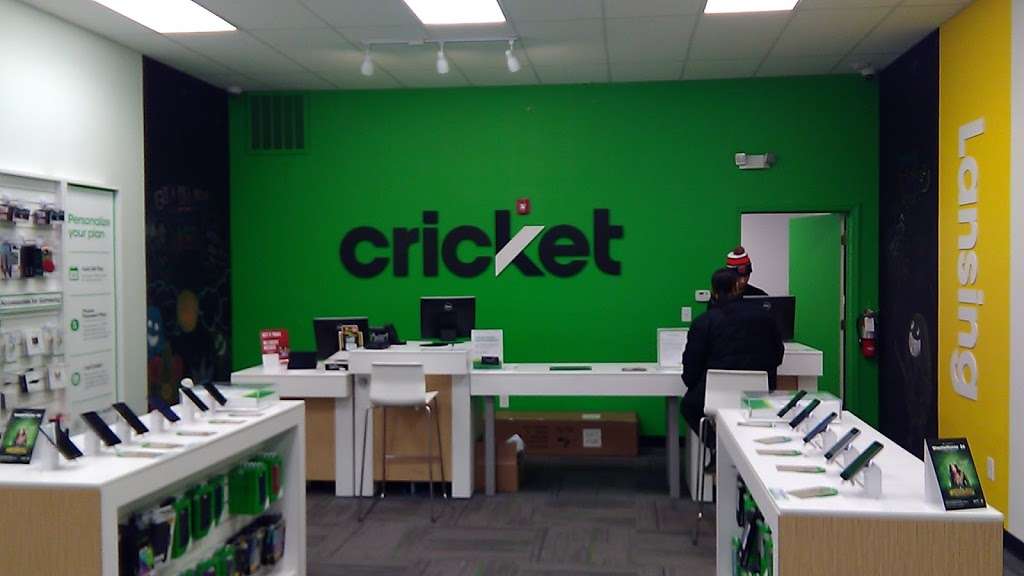 Cricket Wireless Authorized Retailer | 832 N Main St, Lansing, KS 66043, USA | Phone: (913) 758-1780