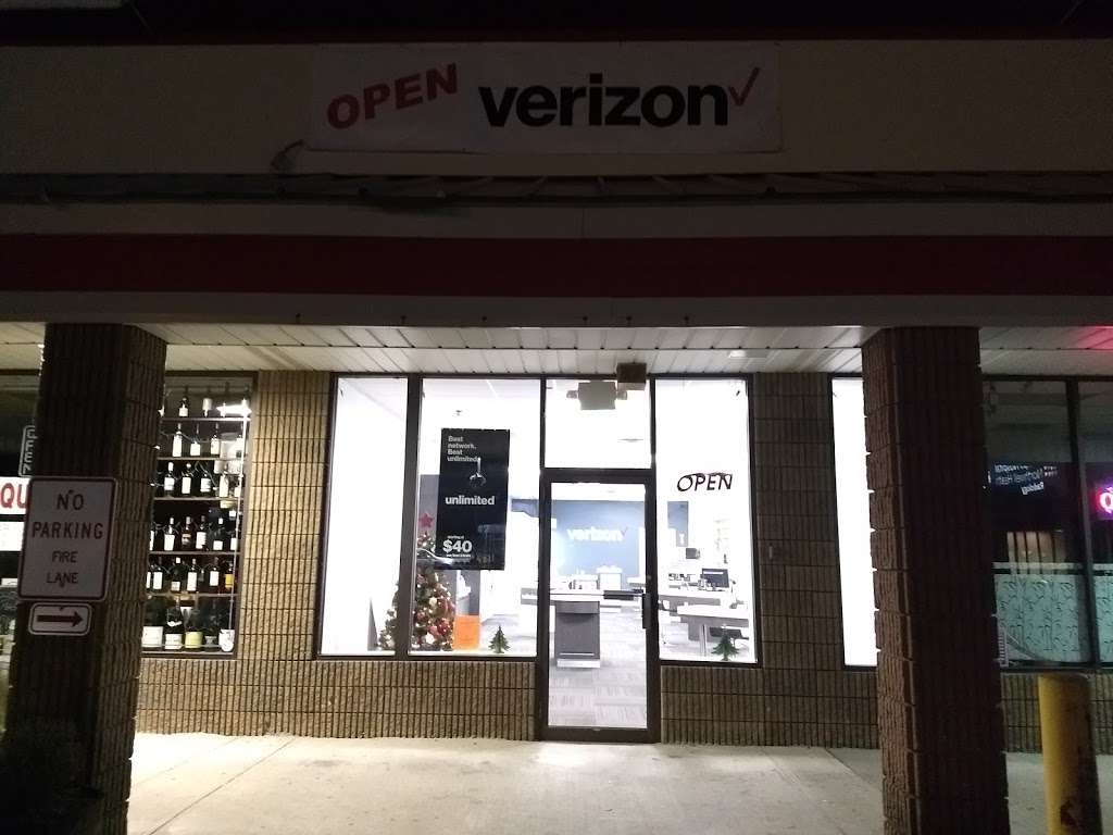 Verizon Authorized Retailer - Wireless Zone | 440 S Riverside Ave #4, Croton-On-Hudson, NY 10520, USA | Phone: (914) 401-4033