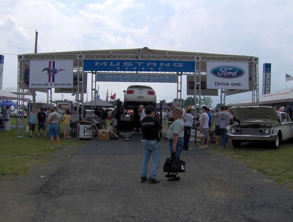 True Blue Racing Parts | 524 PA-100, Boyertown, PA 19512, USA | Phone: (877) 602-6992