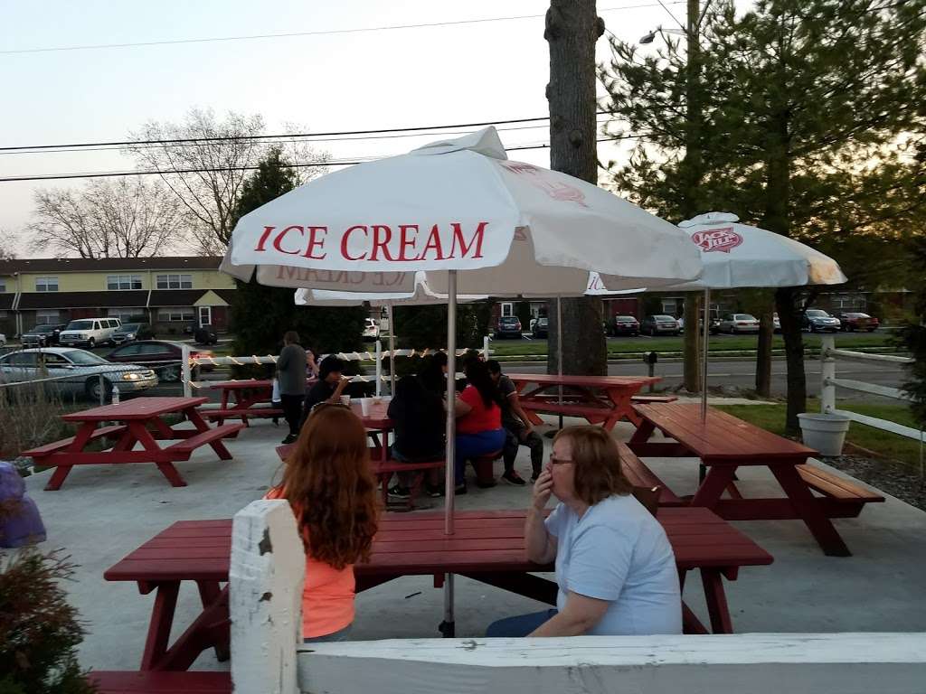 Muellers Ice Cream | 441 Chews Landing Rd, Lindenwold, NJ 08021, USA | Phone: (856) 782-0342