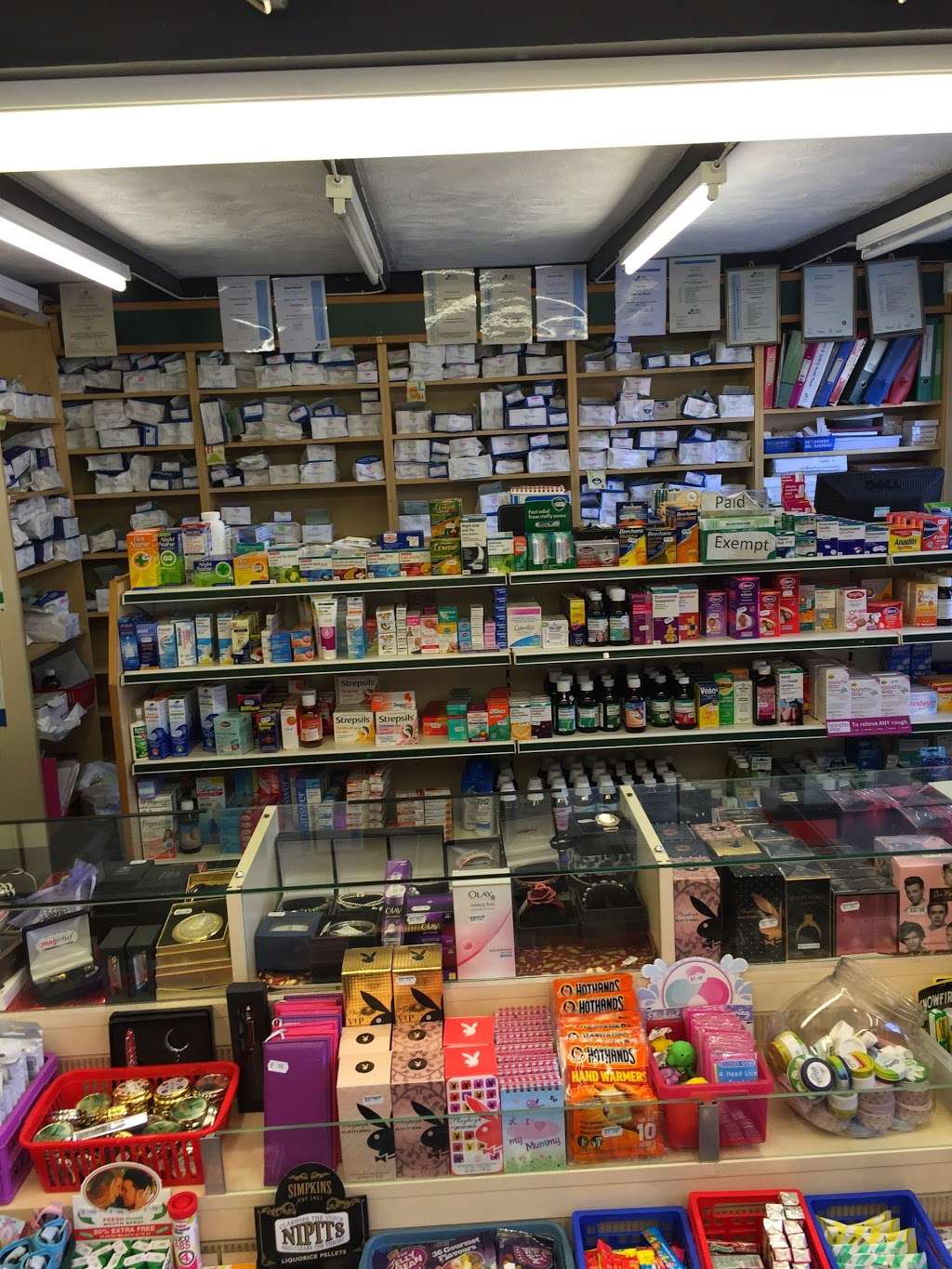 South Road Pharmacy | 1 South Road, South Ockendon RM15 6NU, UK | Phone: 01708 856627