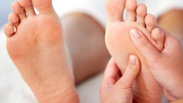 Reflexology Foot Massage | 1561 N Cooper Rd #105, Gilbert, AZ 85233, USA | Phone: (623) 428-1555