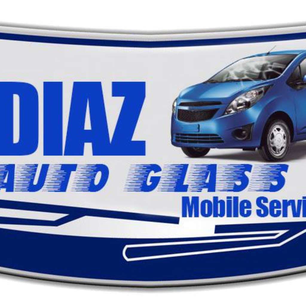 Diaz Auto Glass Mobile Services | 711 N Main St, Pleasantville, NJ 08232, United States | Phone: (609) 558-2970