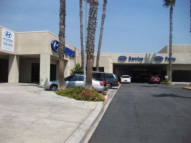 Hyundai Inland Empire | 25072 Redlands Blvd, Loma Linda, CA 92354, USA | Phone: (909) 796-1600