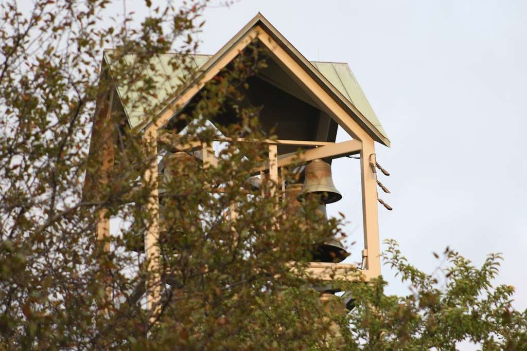 Carrillon Tower | 1000 Lake Cook Rd, Glencoe, IL 60022