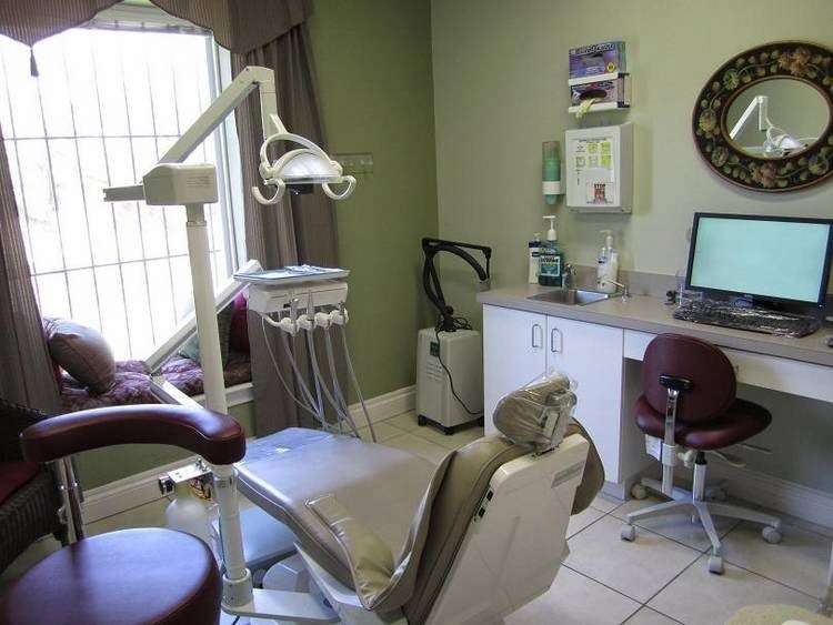 Diane Trinidad DDS | 4519 De Zavala Rd, San Antonio, TX 78249, USA | Phone: (210) 690-9221