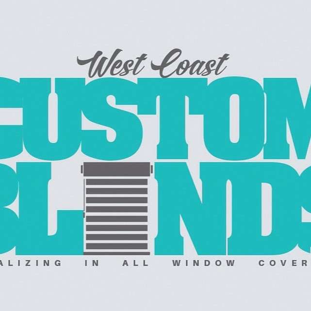 West Coast Custom Blinds | 5003 South La Brea Ave, Los Angeles, CA 90056, USA | Phone: (323) 292-3628