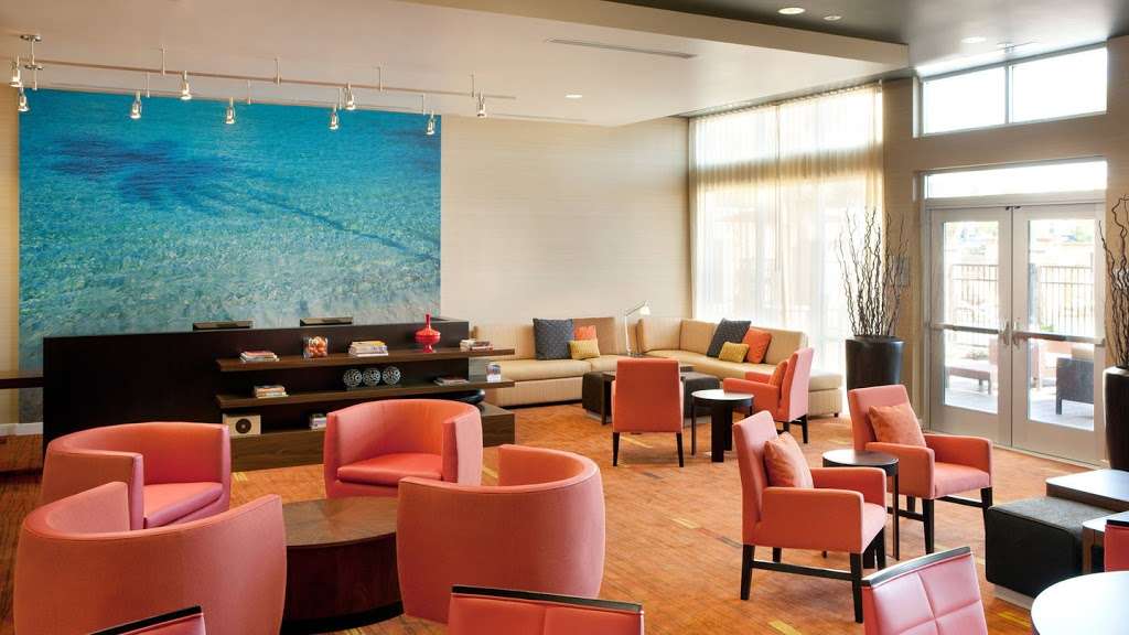 Courtyard by Marriott San Diego Oceanside | 3501 Seagate Way, Oceanside, CA 92056, USA | Phone: (760) 966-1000