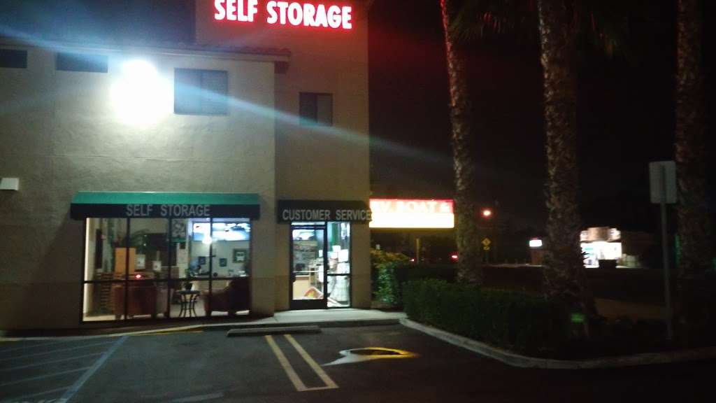 Secure RV & Self Storage - Bloomington | 18949 Valley Blvd, Bloomington, CA 92316, USA | Phone: (909) 546-4097