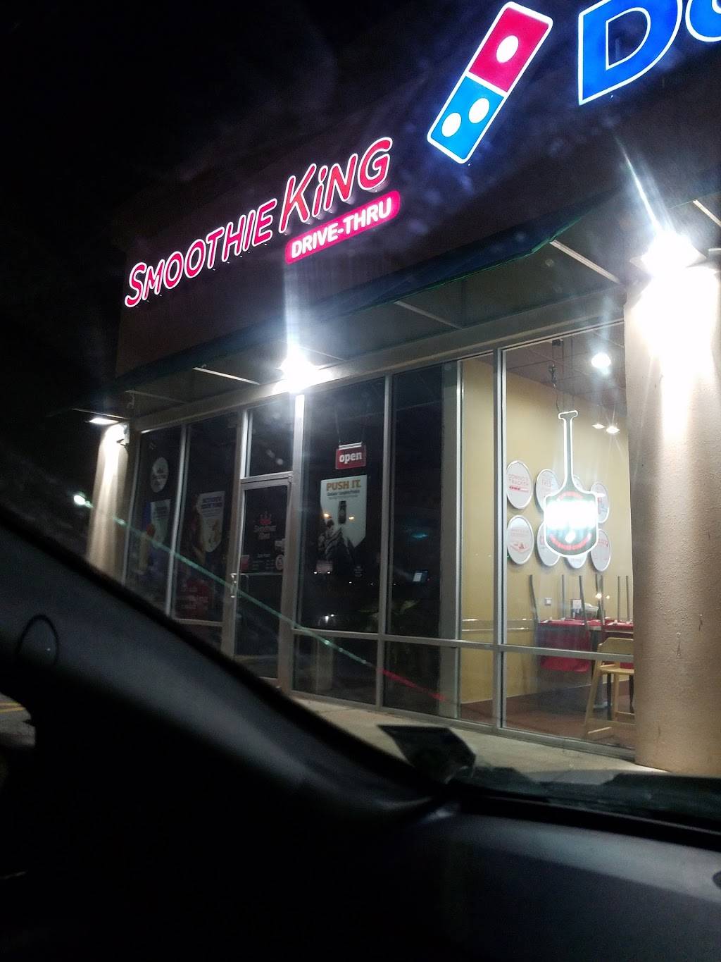 Smoothie King | 3225 La Hwy 1 S, Port Allen, LA 70767, USA | Phone: (225) 448-3257