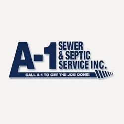 A-1 Sewer & Septic Service Inc. | 6370 Carter St, Shawnee, KS 66203, USA | Phone: (913) 631-5201