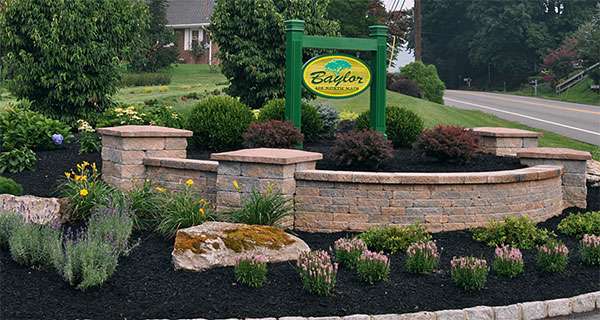 Baylors Landscapes LLC | 2034, 408 N Main St, Stewartsville, NJ 08886, USA | Phone: (908) 454-8733