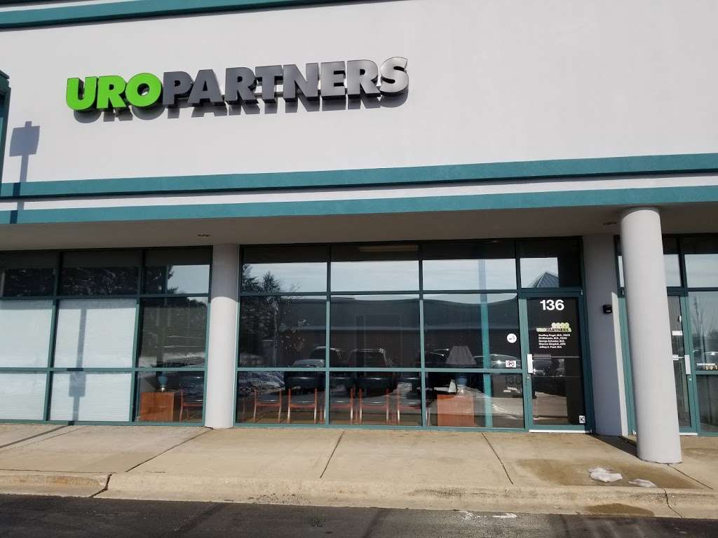 UroPartners | 136 Biesterfield Rd, Elk Grove Village, IL 60007 | Phone: (847) 823-3185