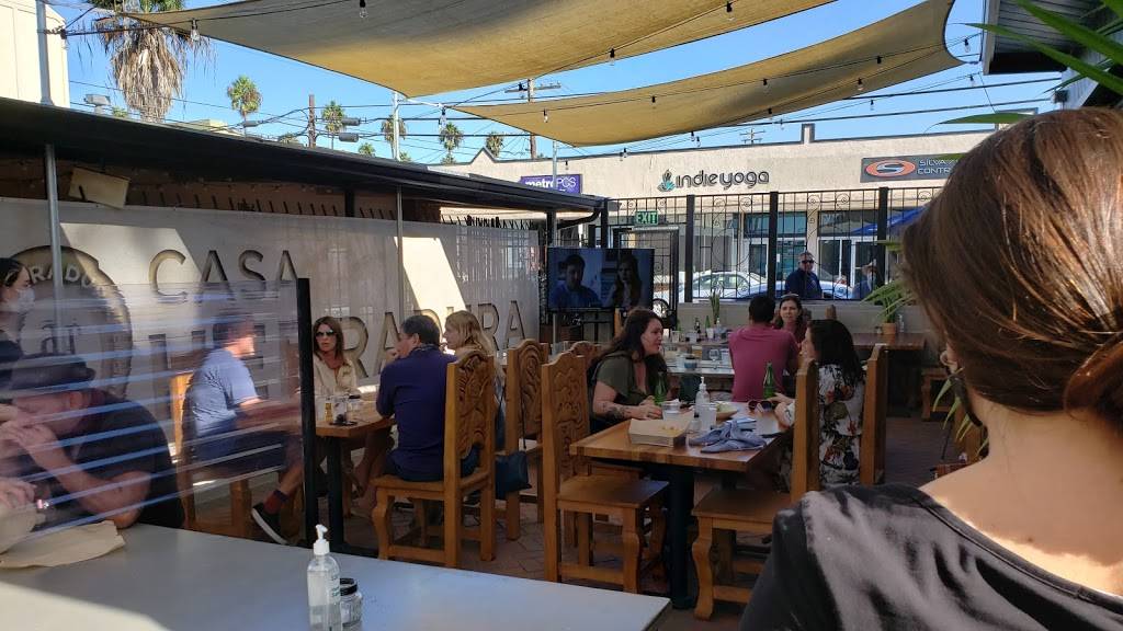 La Doña | 1852 Bacon St, San Diego, CA 92107, USA | Phone: (619) 269-6144