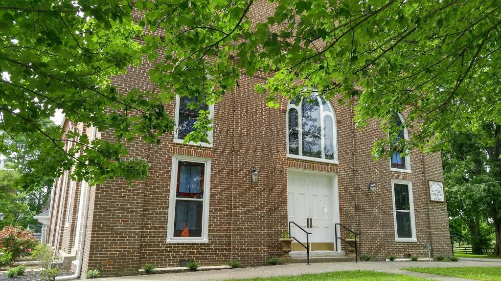Davids Fork Baptist Church | 3245 N Cleveland Rd, Lexington, KY 40516, USA | Phone: (859) 286-2065