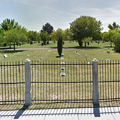 Woodlawn Cemetery | 1500 N Las Vegas Blvd, Las Vegas, NV 89101, USA | Phone: (702) 229-6246