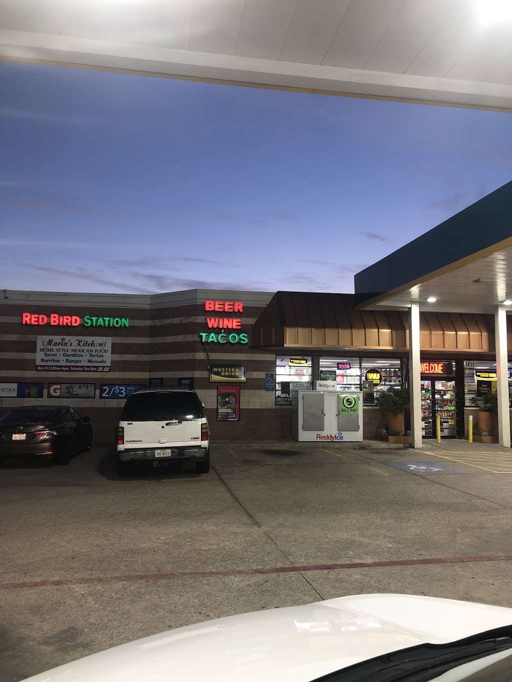 Valero | 1411 N Duncanville Rd, Duncanville, TX 75116, USA | Phone: (972) 572-7270