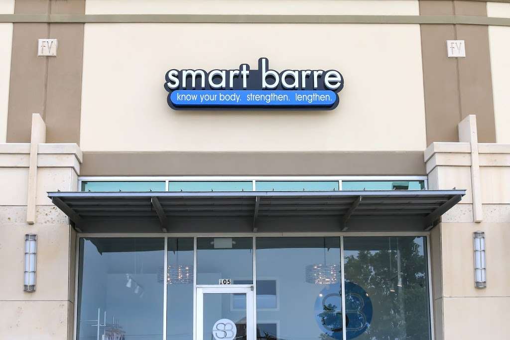 Smart Barre - San Antonio | Smart Barre - Leon Springs | 24200 IH10 West #105, San Antonio, TX 78257, USA | Phone: (210) 239-5707