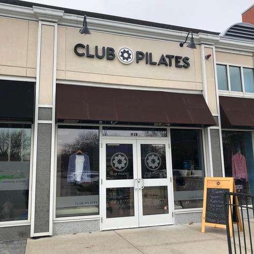 Club Pilates | 93 Turnpike St, North Andover, MA 01845, USA | Phone: (978) 662-7879