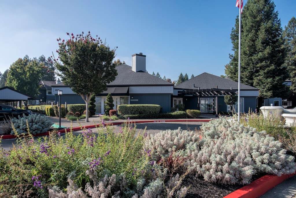 Park Ridge Apartment Homes | 4949 Snyder Ln, Rohnert Park, CA 94928, USA | Phone: (707) 400-6865