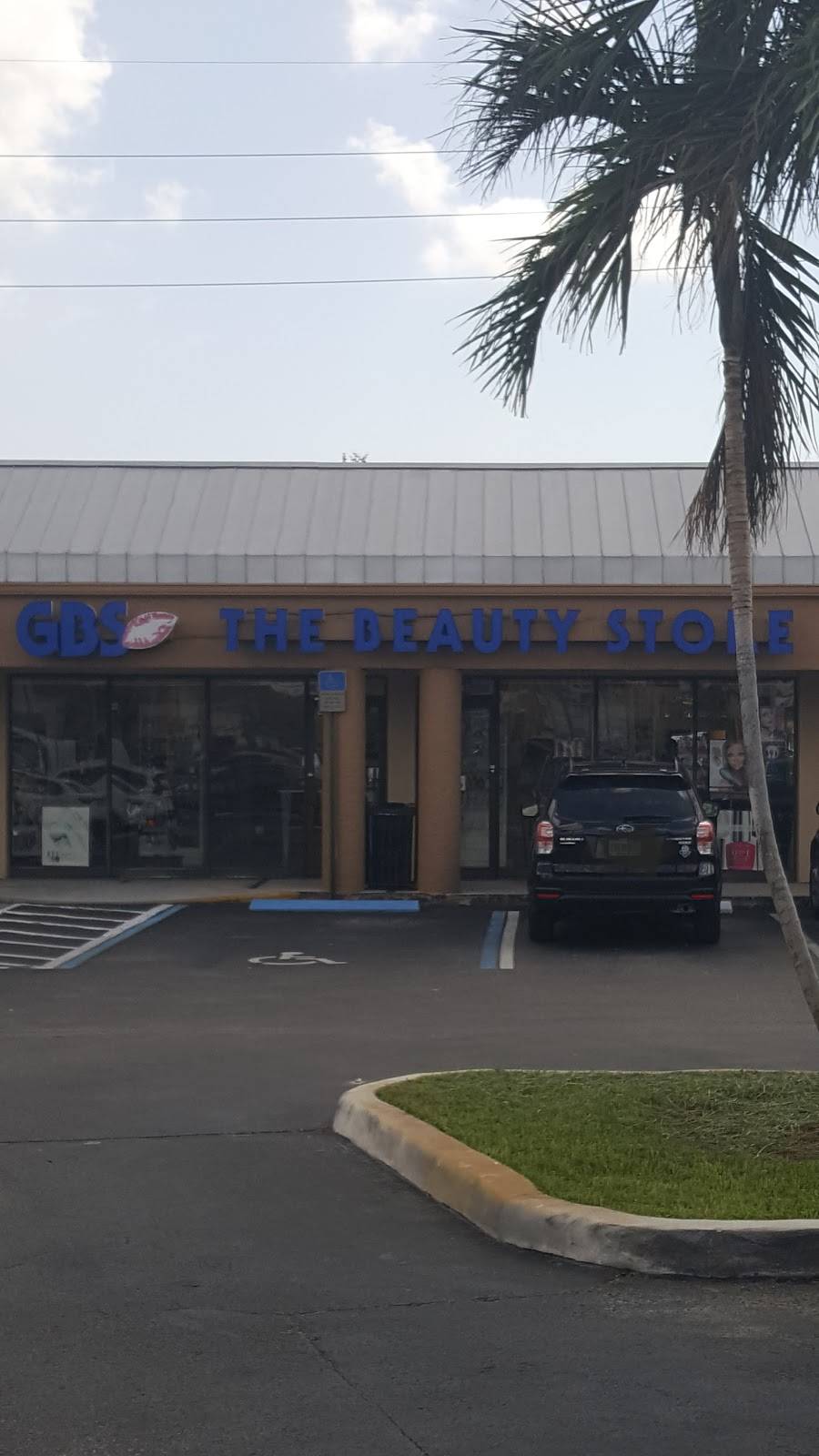 GBS The Beauty Store | 18549 W Dixie Hwy, Aventura, FL 33180, USA | Phone: (305) 931-5291