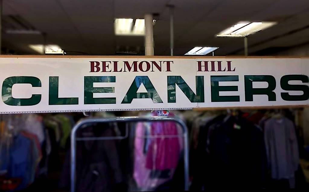 Belmont Hill Cleaners | 234 Trapelo Rd, Belmont, MA 02478 | Phone: (617) 484-2995