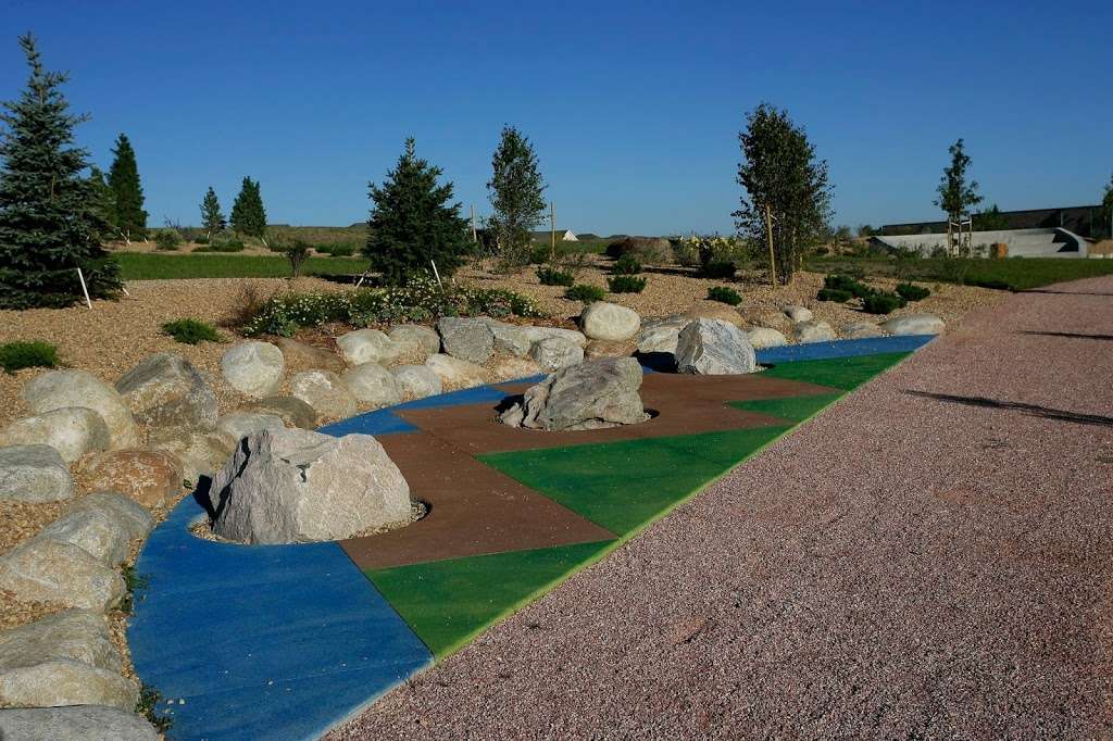 Auburn Hills Community Park | 11682 Bradbury Ranch Dr, Parker, CO 80134, USA | Phone: (303) 841-4500