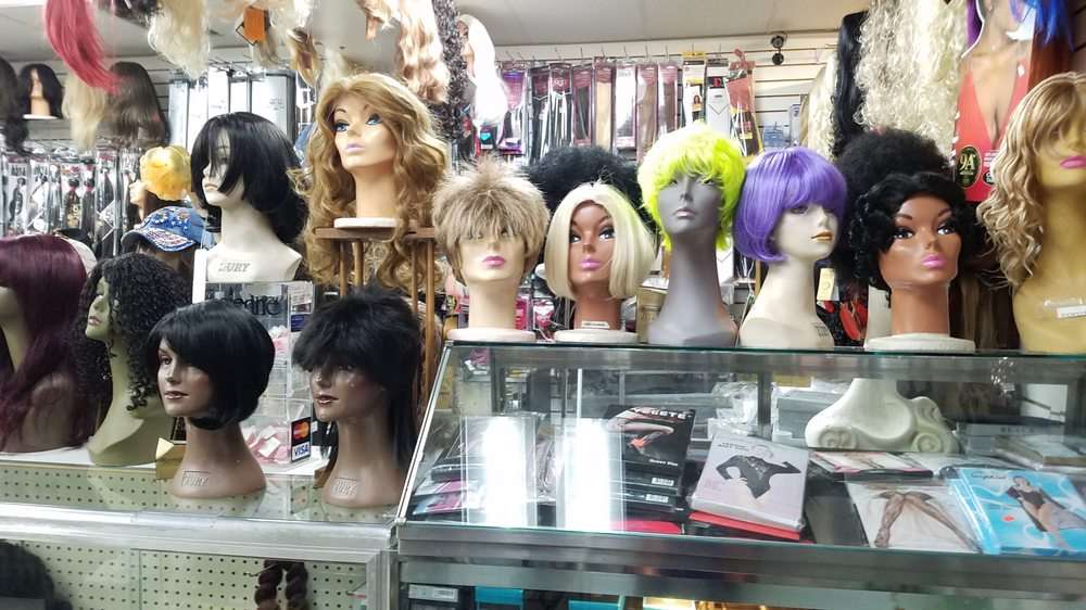 Mayfair Wigs Plus | 3138 N Mayfair Rd, Wauwatosa, WI 53222, USA | Phone: (414) 535-0813